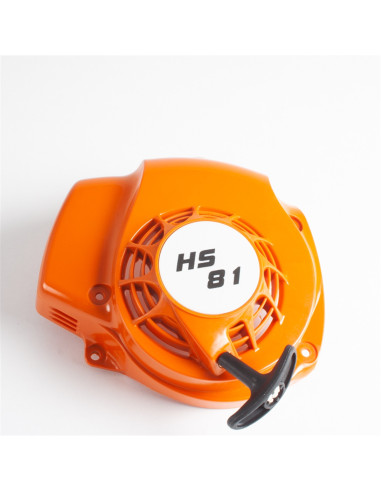 Lanceur pour Stihl HS81, HS82, HS86, HS87 - 42370802108 - 42370802113