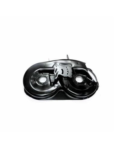 Carter de coupe Husqvarna éjection latérale 107 cm  - 532176031
