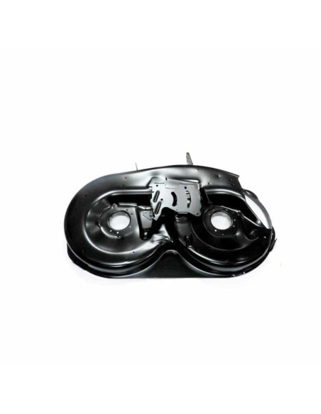 Carter de coupe Husqvarna éjection latérale 107 cm  - 532176031