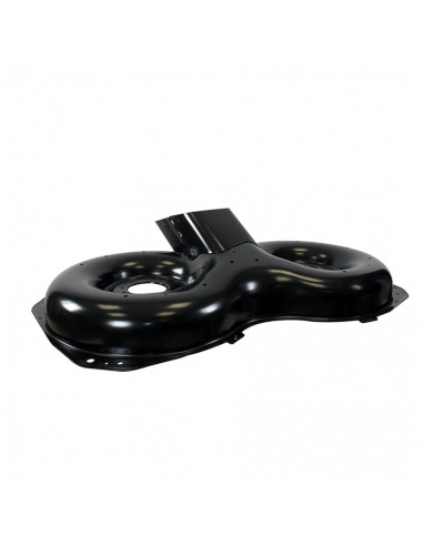 Carter de Coupe Husqvarna éjection arrière 107cm (42")  532176030