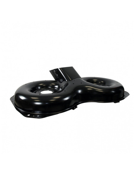 Carter de Coupe Husqvarna éjection arrière 107cm (42")  532176030