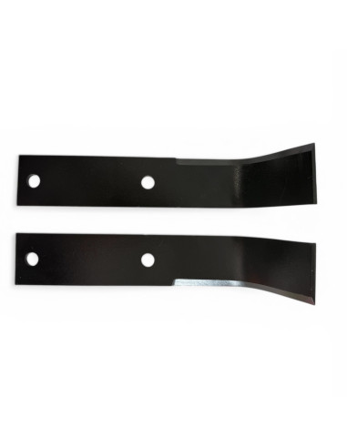 Outils de fraise Staub bineur pp4 (prix pour la...