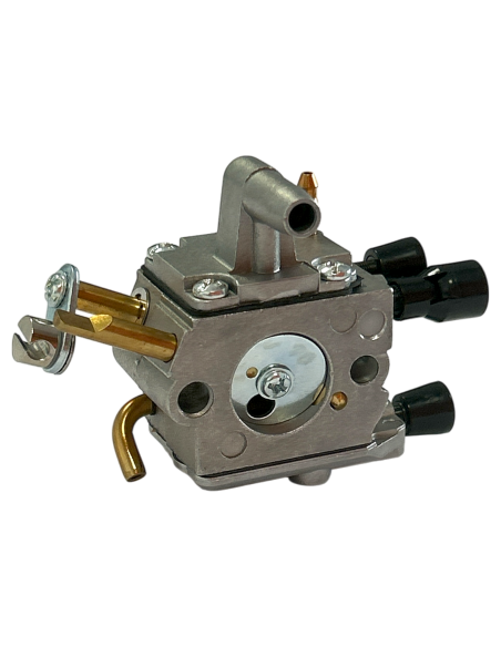 Carburateur pour Stihl FS400 C1Q-S154A 41281200607