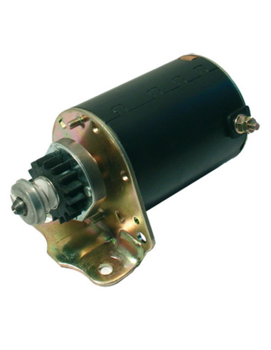 Démarreur BRIGGS et STRATTON 497595, 693054, 394805