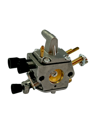Carburateur pour Stihl FS400 C1Q-S154A 41281200607