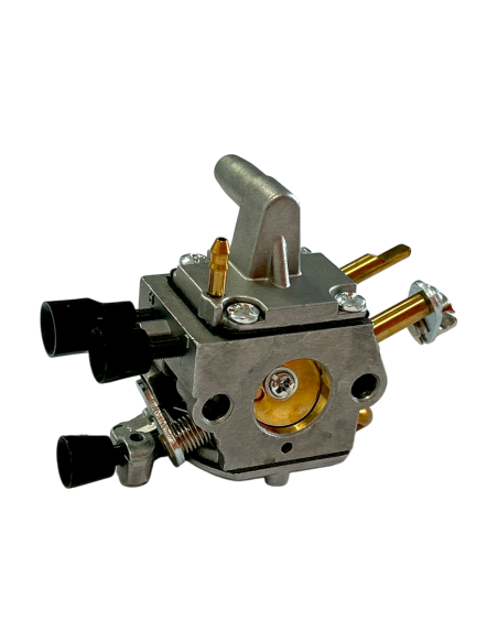 Carburateur pour Stihl FS400 C1Q-S154A 41281200607