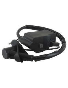 Bobine allumage pour Stihl MS311, MS391 Ref. 11404001303 2