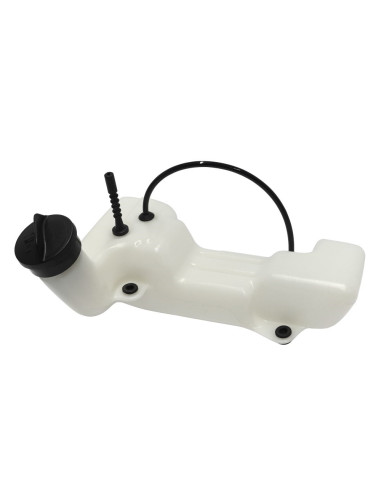 Réservoir à essence pour STIHL FS400, FS450, FS480 - 41283500401