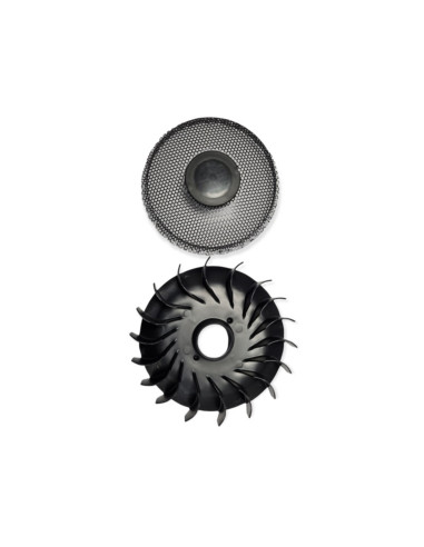 Ventilateur de volant pour Briggs &amp; Stratton 796201, 698941, 796083