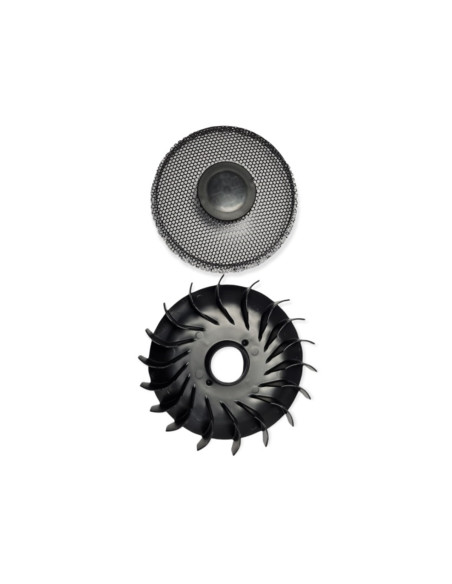 Ventilateur de volant pour Briggs &amp; Stratton 796201, 698941, 796083