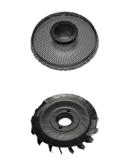 Ventilateur de volant pour Briggs &amp; Stratton 796201, 698941, 796083