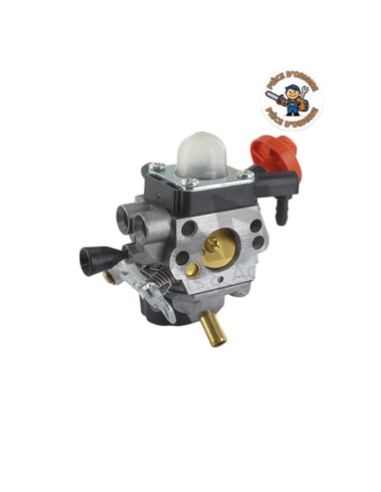Carburateur STIHL 4180/19. Ori: 4180-120-0619. 