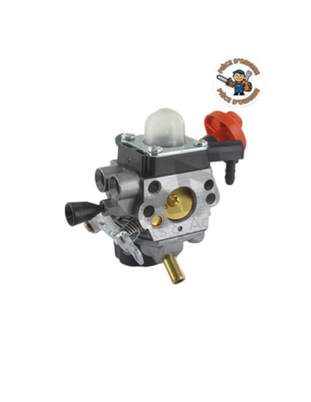 Carburateur STIHL 4180/19. Ori: 4180-120-0619. 