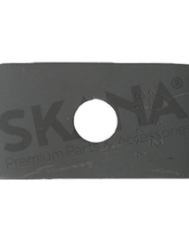 Lame Kubota 386 mm  76506-1150 765061150