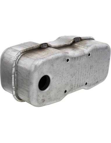 Echappement MTD 751-0617C - 7510617C