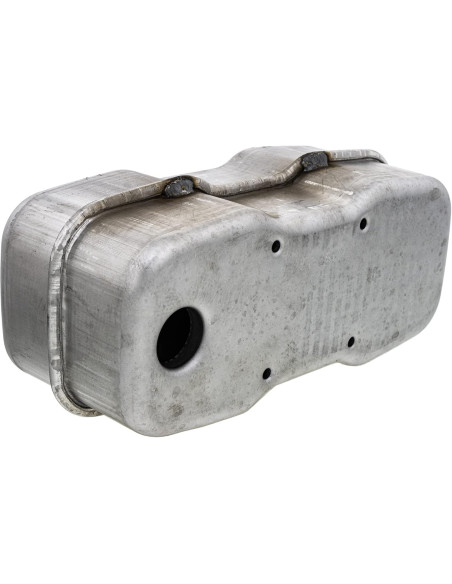 Echappement MTD 751-0617C - 7510617C