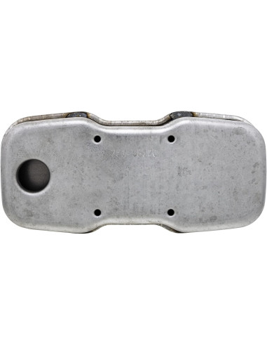 Echappement MTD 751-0617C - 7510617C