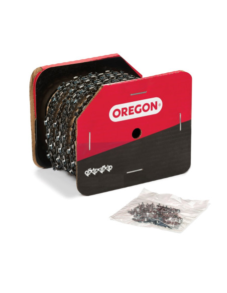 Rouleau de chaîne de tronçonneuse OREGON 22BPX100R MICRO CHISEL 325