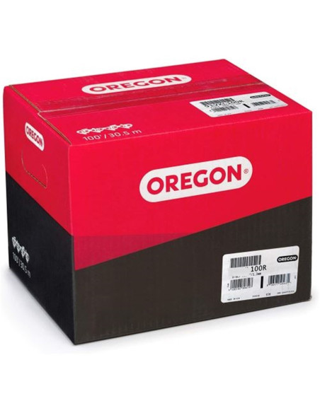 Rouleau de chaîne de tronçonneuse OREGON 22BPX100R MICRO CHISEL 325