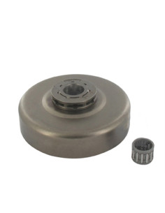 Pignon de tronçonneuse POWER MATE 3/8 pour Mc Culloch