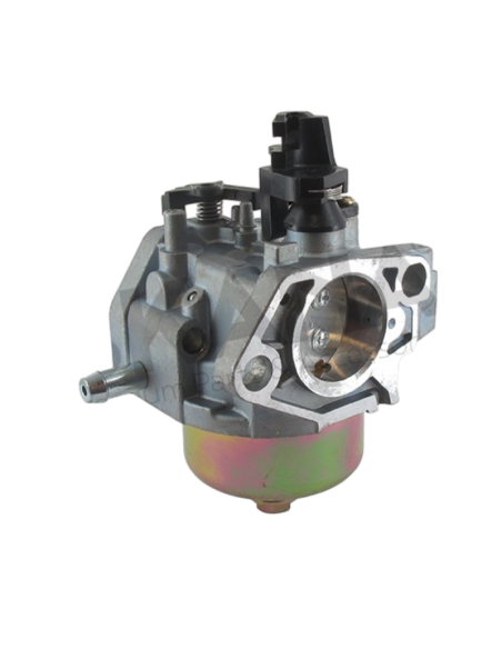 Carburateur Moteur GGP TR0801 - 118550763/1 - 118550763/0