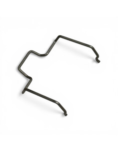 Crochet blocage filtre à air tronçonneuse Blue Bird CSP500, CSP550