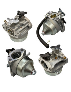 Carburateur Tondeuse Moteur Honda GCV190 - 16100Z04813