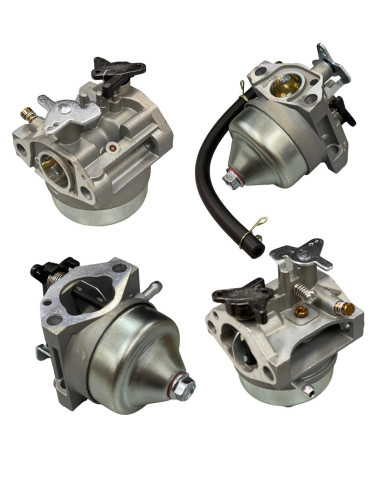 Carburateur Tondeuse Moteur Honda GCV190 - 16100Z04813