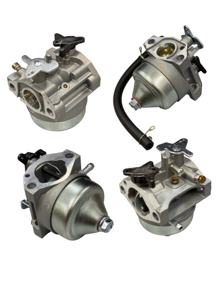 Carburateur Tondeuse Moteur Honda GCV190 - 16100Z04813