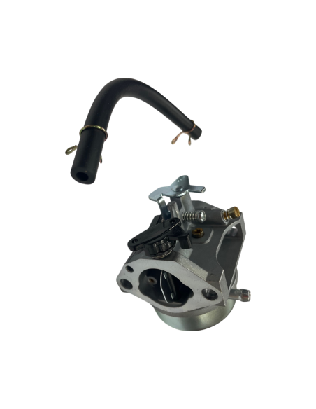 Carburateur Tondeuse Moteur Honda GCV190 - 16100Z04813