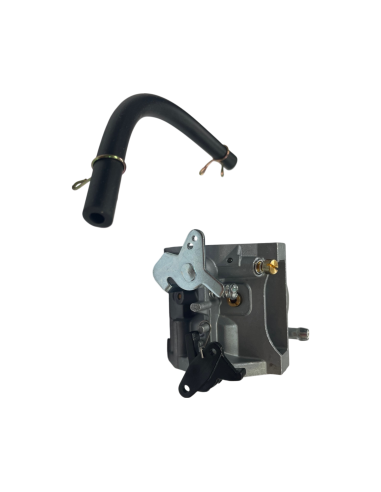 Carburateur Tondeuse Moteur Honda GCV190 - 16100Z04813