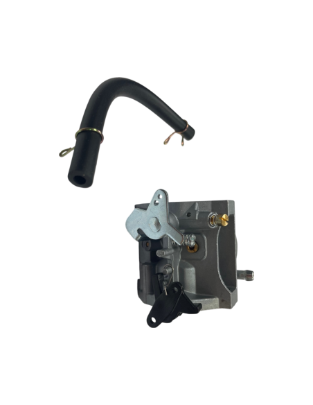 Carburateur Tondeuse Moteur Honda GCV190 - 16100Z04813