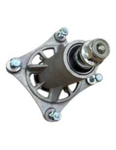 Palier de lame  tondeuse autoportée Husqvarna 532187292, 532192870