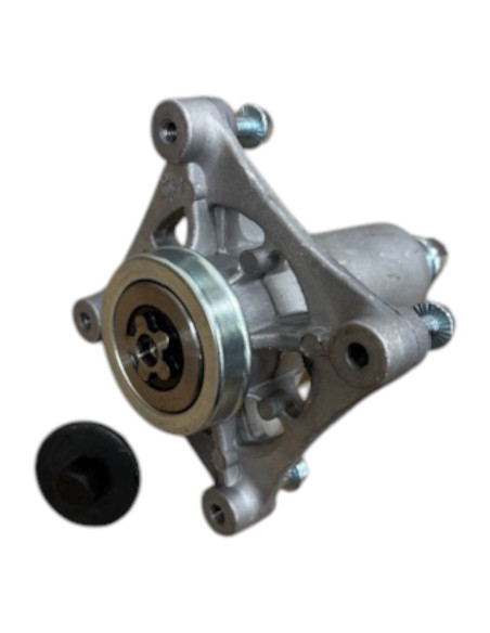 Palier de lame  tondeuse autoportée Husqvarna 532187292, 532192870