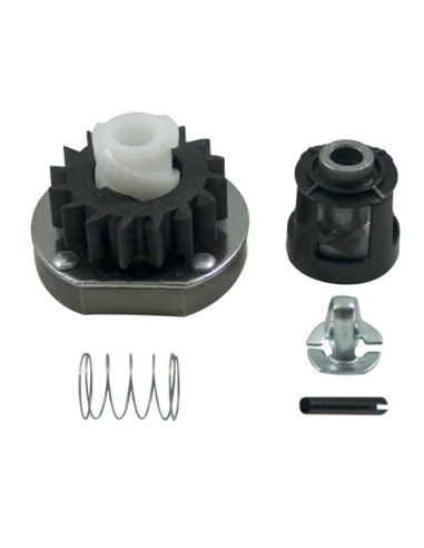 Kit démarreur pour BRIGGS &amp; STRATTON 495878, 696540