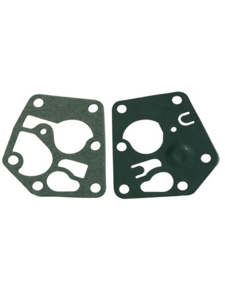 Membrane et joints Briggs &amp; Stratton 495770, 795083