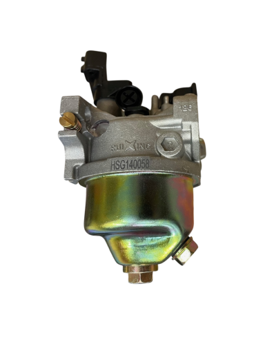 Carburateur Moteur Honda GX110, GX120 - 16100ZH7810