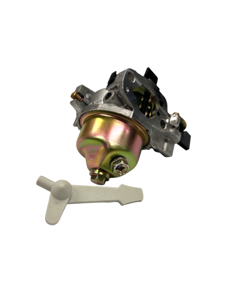Carburateur Moteur Honda GX110, GX120 - 16100ZH7810