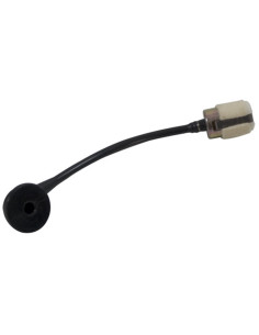 Durite essence Shindaiwa 22115-85301 2211585301 pour tronçonneuse