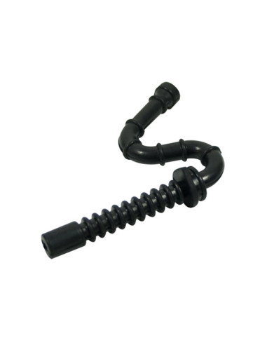 Durite essence Stihl MS200, MS270, MS280 1129 358 7702 - 11293587702