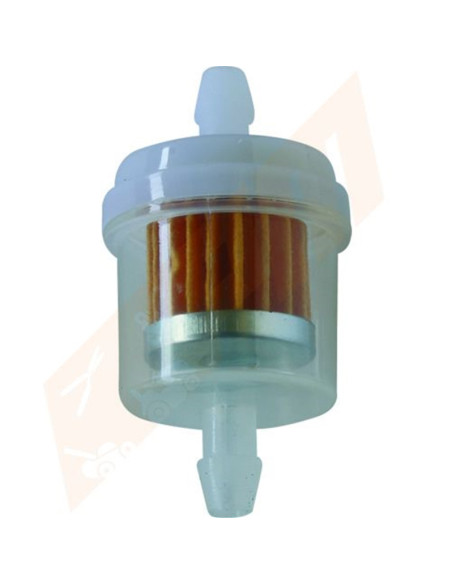 Filtre essence Briggs &amp; Stratton 493629 - 691035