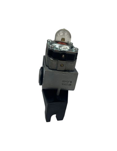 Carburateur Honda GX25, GX35 Walbro WYB 