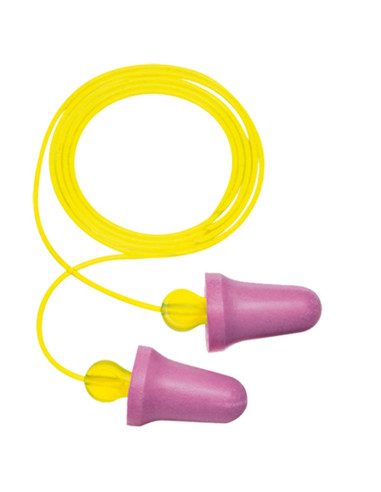 Bouchon d'oreilles anti-bruit