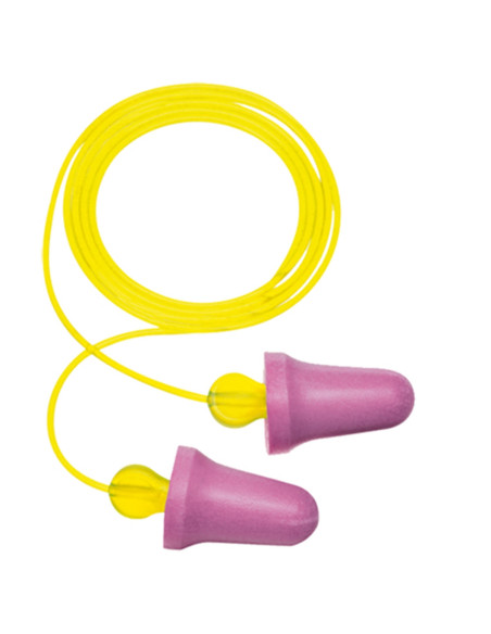 Bouchon d'oreilles anti-bruit