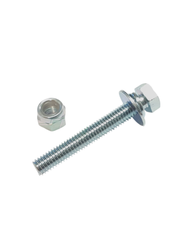 VIS + ECROU FIXATION RENVOI D'ANGLE