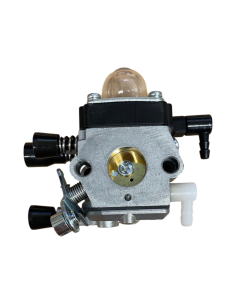 Carburateur débroussailleuse Stihl FS38, FS45, FS55 - 41401200619 