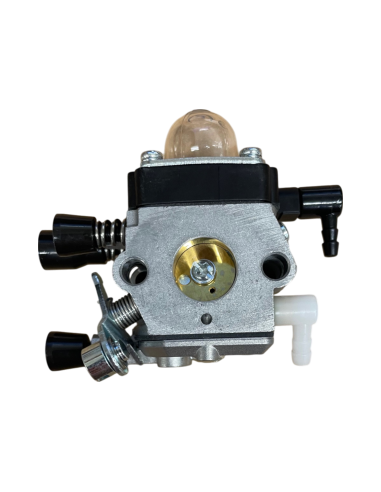Carburateur débroussailleuse Stihl FS38, FS45, FS55 - 41401200619 