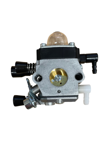 Carburateur débroussailleuse Stihl FS38, FS45, FS55 - 41401200619 