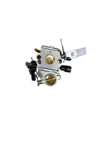 Carburateur pour tronconneuse Stihl MS171, MS181 - 11391200612 