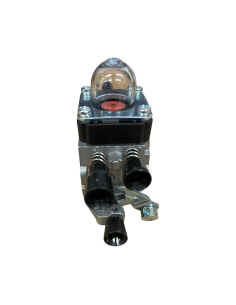 Carburateur débroussailleuse Stihl FS38, FS45, FS55 - 41401200619  2